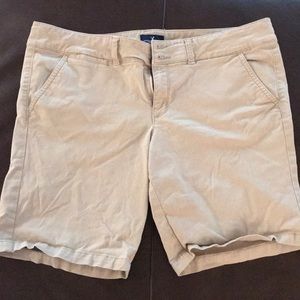 American Eagle Khakis